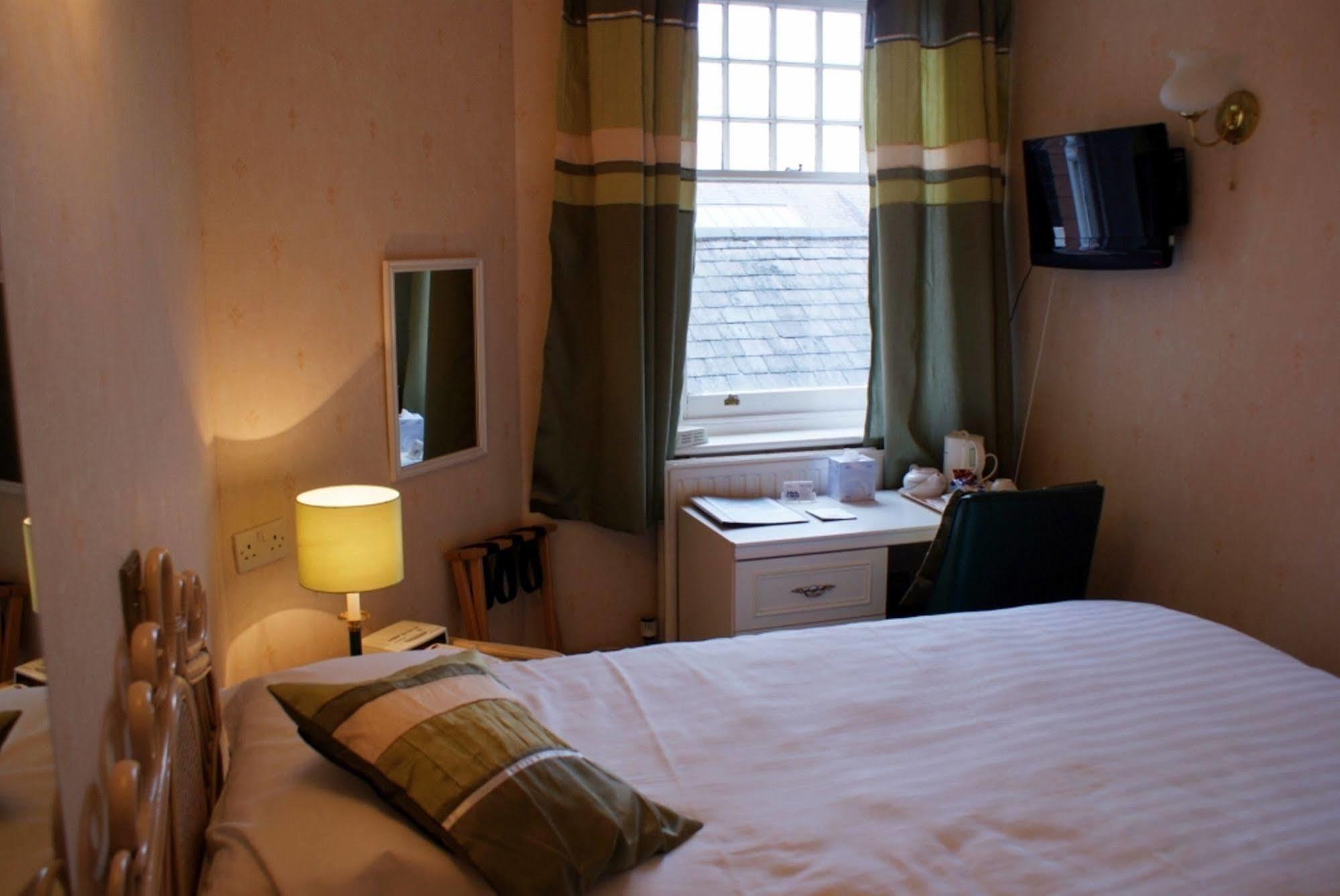 The Quorn Lodge Hotel Melton Mowbray Eksteriør bilde